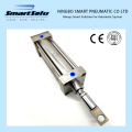 ISO15552 ISO6431 Standard OEM ODM Professional Factory Sworldwide Nonstandard Customized Pneumatic Air Cylinders